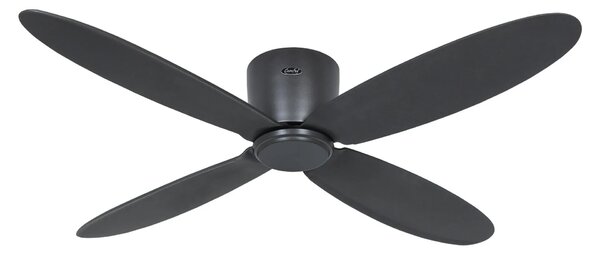 CasaFan 313284W Eco Plano II WiFi, čedičově šedá, stropní ventilátor