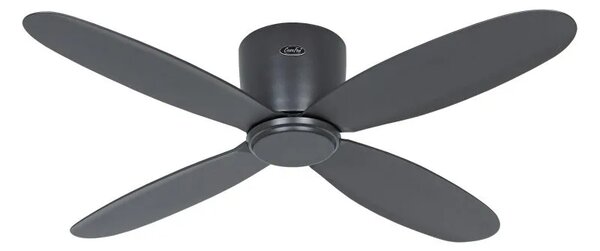 CasaFan 311284W Eco Plano II WiFi, čedičově šedá, stropní ventilátor