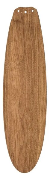 CasaFan 313304W Eco Plano II WiFi, přírodní dub, stropní ventilátor