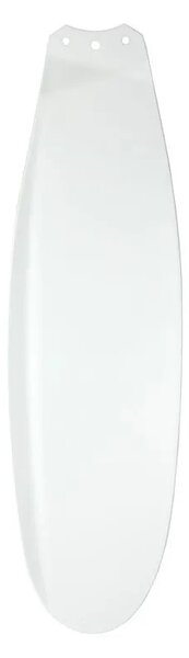 CasaFan 311283W Eco Plano II WiFi, bílá, stropní ventilátor