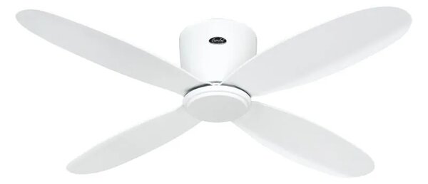 CasaFan 311283W Eco Plano II WiFi, bílá, stropní ventilátor