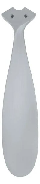 CasaFan 313293W Eco Plano Wood WiFi, světle šedá, stropní ventilátor