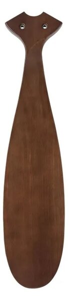 CasaFan 313294W Eco Plano Wood WiFi, ořech, stropní ventilátor