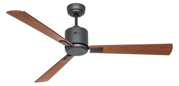 CasaFan 952212W Eco Neo III WiFi, ořech a třešeň, stropní ventilátor