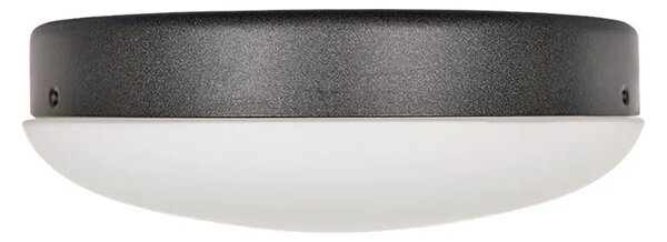 Světelný kit CasaFan 2688 čedičově šedá pro stropní ventilátory