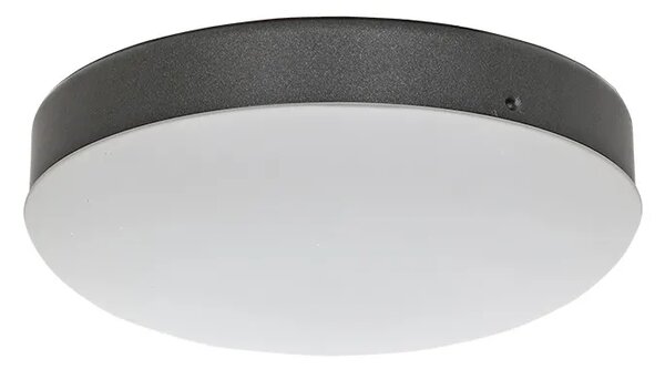 Světelný kit CasaFan 2688 čedičově šedá pro stropní ventilátory