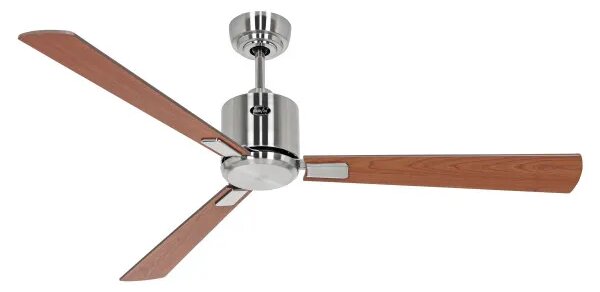 CasaFan 942212W Eco Neo III WiFi, třešeň a ořech, stropní ventilátor
