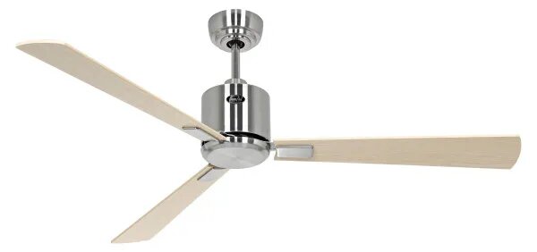 CasaFan 942222W Eco Neo III WiFi, buk a javor, stropní ventilátor