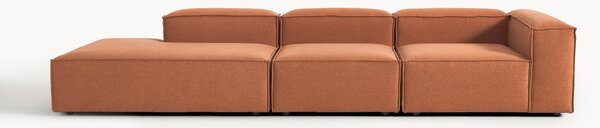 Modulární šezlong XL Lennon