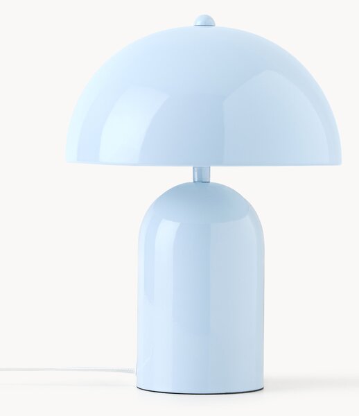 Malá stolní retro lampa Walter