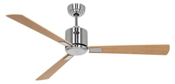 CasaFan 942222W Eco Neo III WiFi, buk a javor, stropní ventilátor
