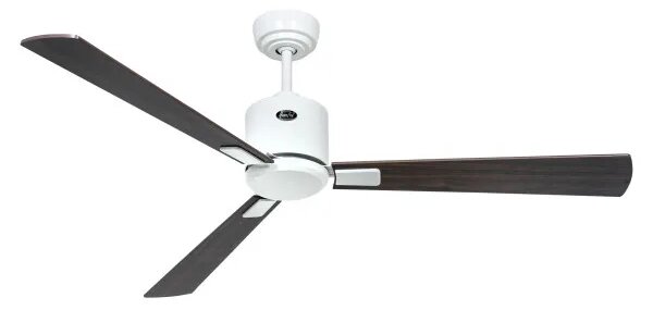 CasaFan 943212W Eco Neo III WiFi, třešeň a ořech, stropní ventilátor