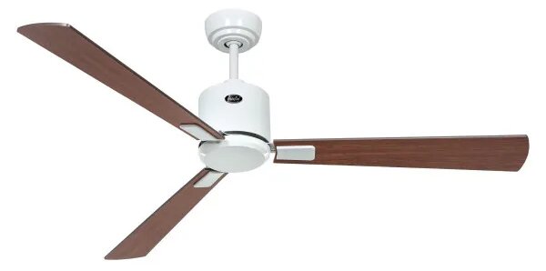 CasaFan 943212W Eco Neo III WiFi, třešeň a ořech, stropní ventilátor