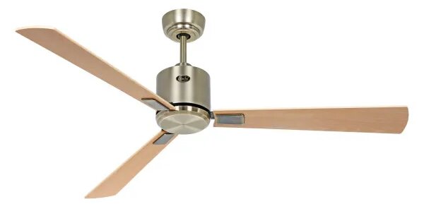 CasaFan 944222W Eco Neo III WiFi, buk a javor, stropní ventilátor