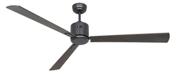 CasaFan 952313W Eco Neo III WiFi, třešeň a ořech, stropní ventilátor