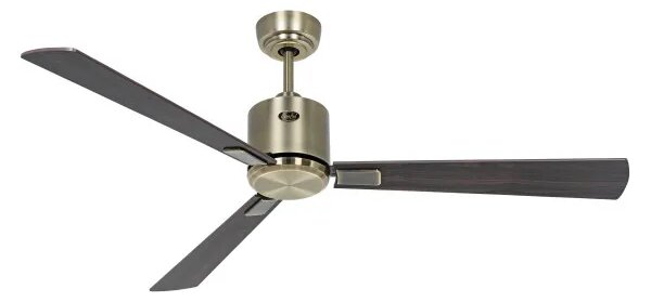 CasaFan 944212W Eco Neo III WiFi, třešeň a ořech, stropní ventilátor