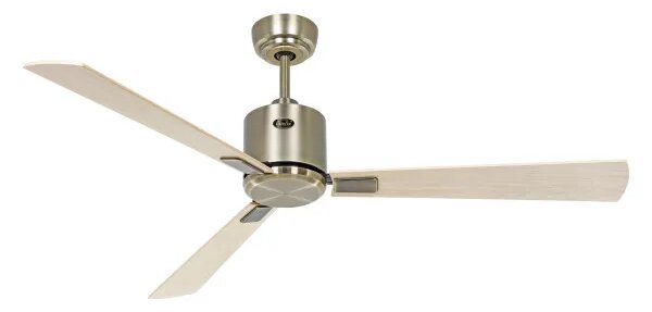 CasaFan 944222W Eco Neo III WiFi, buk a javor, stropní ventilátor
