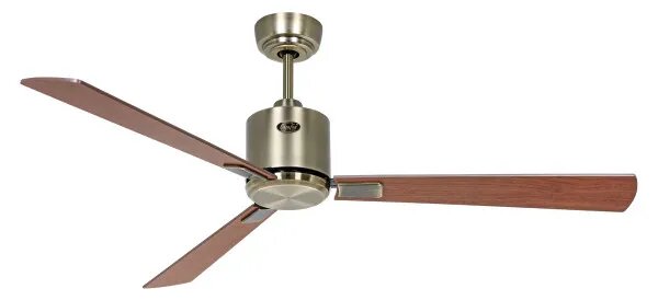 CasaFan 944212W Eco Neo III WiFi, třešeň a ořech, stropní ventilátor