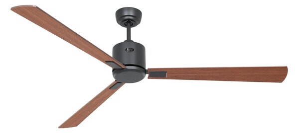 CasaFan 952313W Eco Neo III WiFi, třešeň a ořech, stropní ventilátor