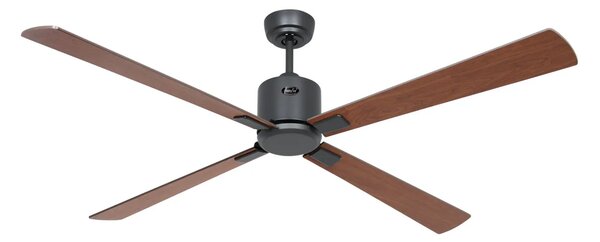 CasaFan 952313W Eco Neo III WiFi, třešeň a ořech, stropní ventilátor