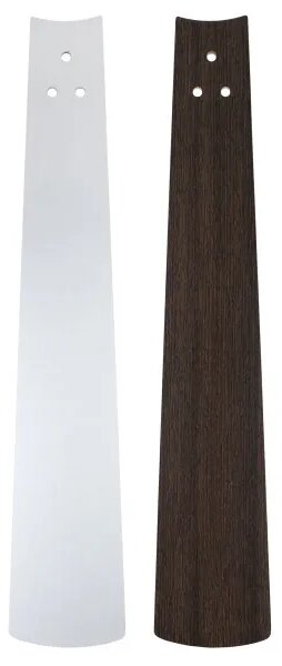 CasaFan 952337W Eco Neo III WiFi, stříbrná a wenge, stropní ventilátor