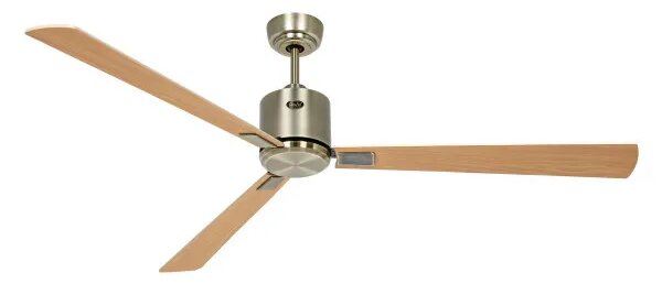 CasaFan 944323W Eco Neo III WiFi, buk a javor, stropní ventilátor
