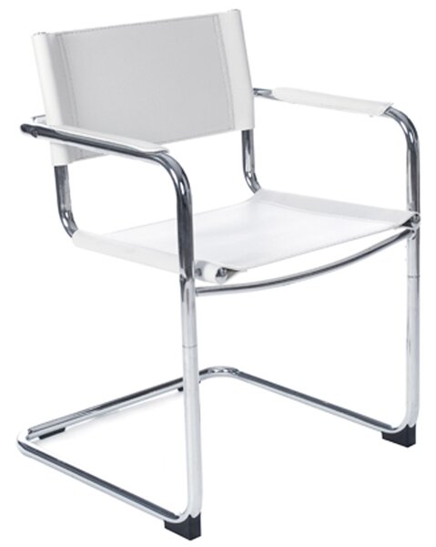 Kokoon Design Jídelní židle Welcome AC00190WH