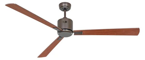 CasaFan 949313W Eco Neo III WiFi, třešeň a ořech, stropní ventilátor