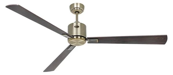 CasaFan 944313W Eco Neo III WiFi, třešeň a ořech, stropní ventilátor