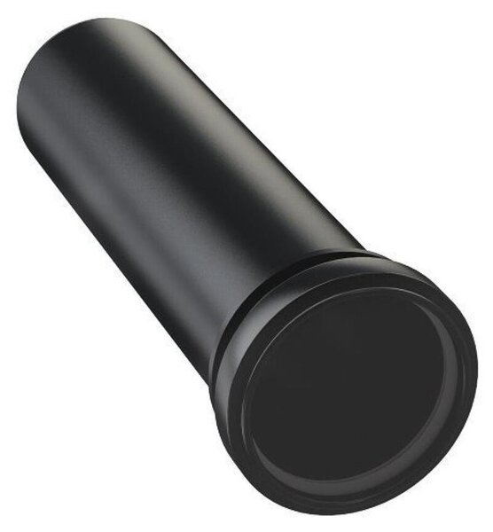 Připojení WC pro závěsné WC, Ø 90 mm, délka 350 mm