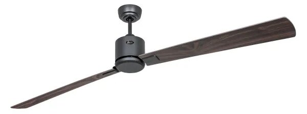CasaFan 952415W Eco Neo III WiFi, třešeň a ořech, stropní ventilátor