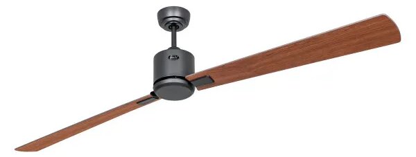 CasaFan 952415W Eco Neo III WiFi, třešeň a ořech, stropní ventilátor