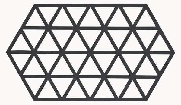 Silikonová podložka Triangles