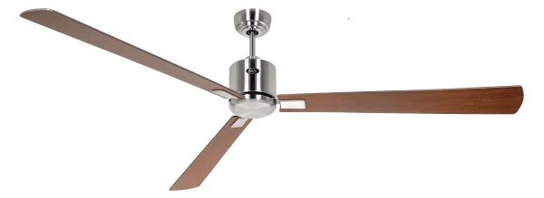 CasaFan 942415W Eco Neo III WiFi, třešeň a ořech, stropní ventilátor