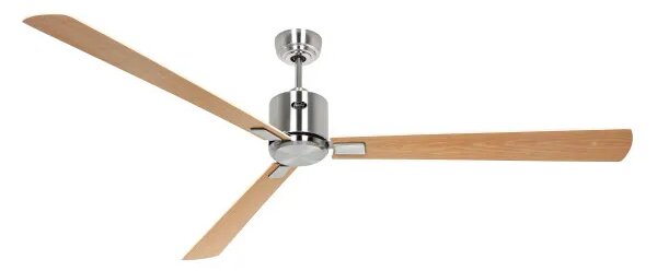 CasaFan 942426W Eco Neo III WiFi, buk a javor, stropní ventilátor
