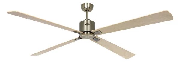 CasaFan 944425W Eco Neo III WiFi, buk a javor, stropní ventilátor