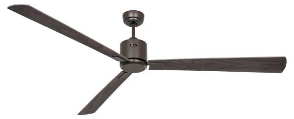 CasaFan 949415W Eco Neo III WiFi, třešeň a ořech, stropní ventilátor