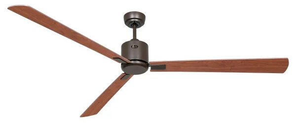 CasaFan 949415W Eco Neo III WiFi, třešeň a ořech, stropní ventilátor