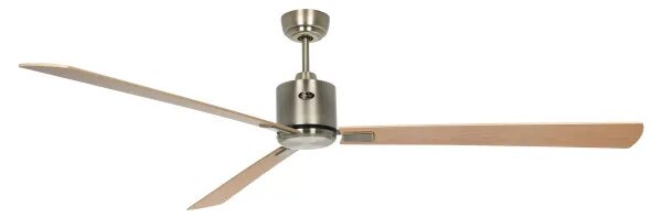 CasaFan 944425W Eco Neo III WiFi, buk a javor, stropní ventilátor