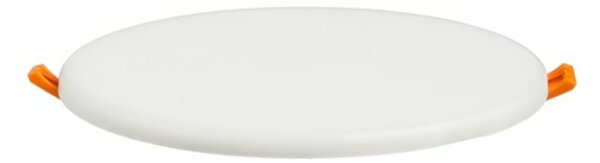 RED - DESIGN RENDL RENDL BELI R 21 zápustná mléčný akryl 230V LED 27W IP65 3000K R13432