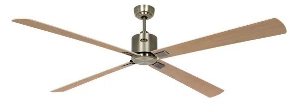 CasaFan 944425W Eco Neo III WiFi, buk a javor, stropní ventilátor