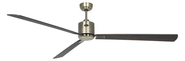 CasaFan 944415W Eco Neo III WiFi, třešeň a ořech, stropní ventilátor