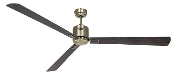 CasaFan 944415W Eco Neo III WiFi, třešeň a ořech, stropní ventilátor