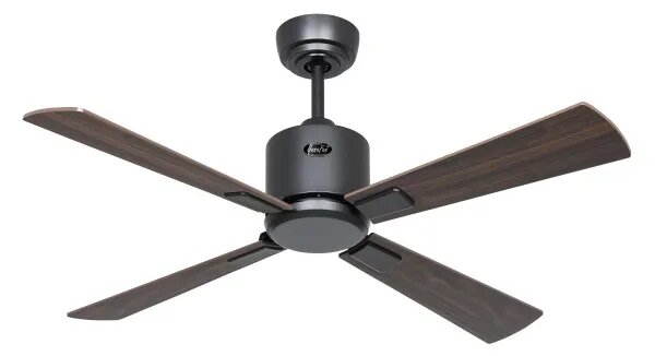 CasaFan 952111W Eco Neo III WiFi, třešeň a ořech, stropní ventilátor