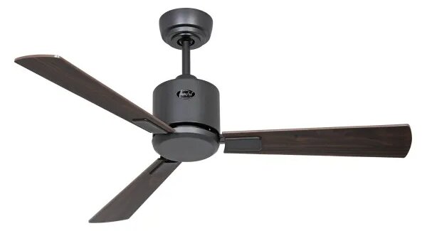 CasaFan 952111W Eco Neo III WiFi, třešeň a ořech, stropní ventilátor