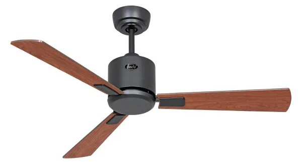 CasaFan 952111W Eco Neo III WiFi, třešeň a ořech, stropní ventilátor