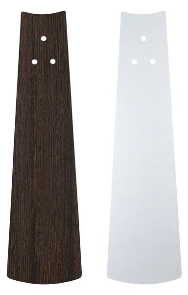 CasaFan 952141W Eco Neo III WiFi, stříbrná a wenge, stropní ventilátor