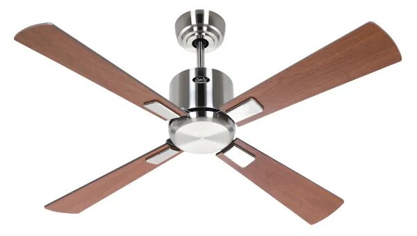 CasaFan 942111W Eco Neo III WiFi, třešeň a ořech, stropní ventilátor