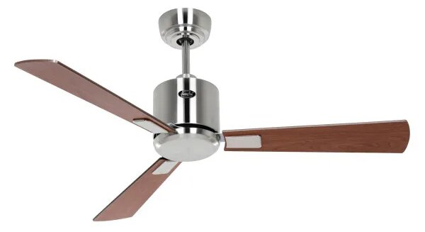 CasaFan 942111W Eco Neo III WiFi, třešeň a ořech, stropní ventilátor