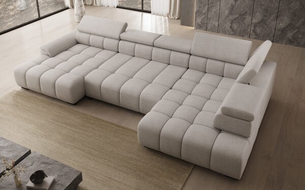 Sedací souprava MODENA XL
